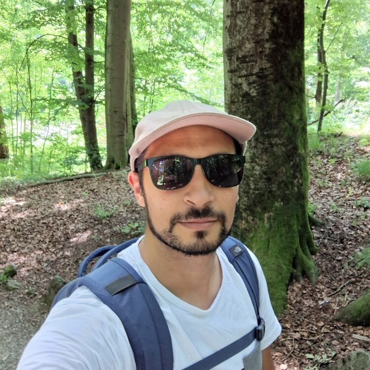 Foto de perfil de Slim