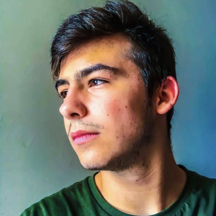 Foto de perfil de IronMarc