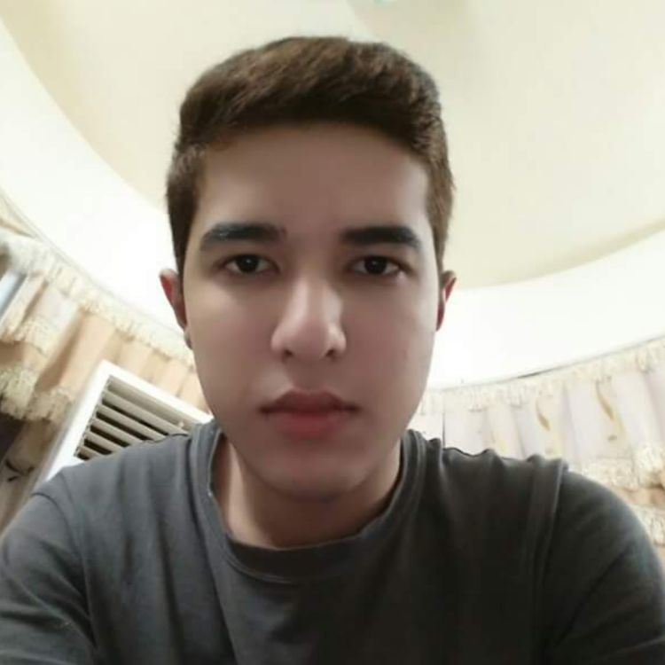 Foto de perfil de Jdave996