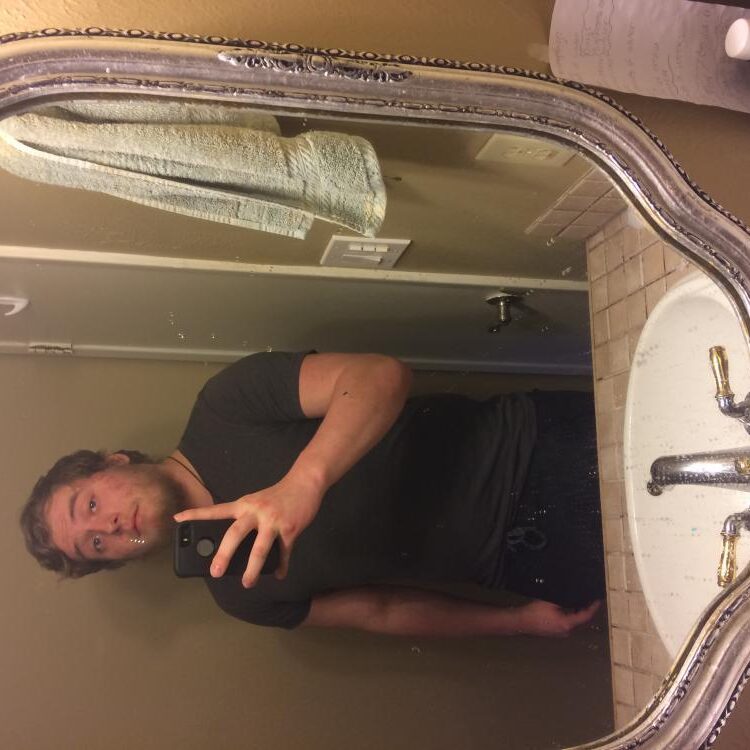 Foto de perfil de Wes.