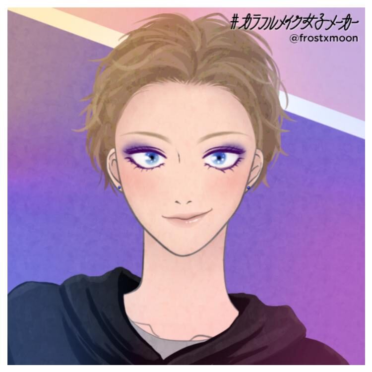 Foto de perfil de cate (les bean)