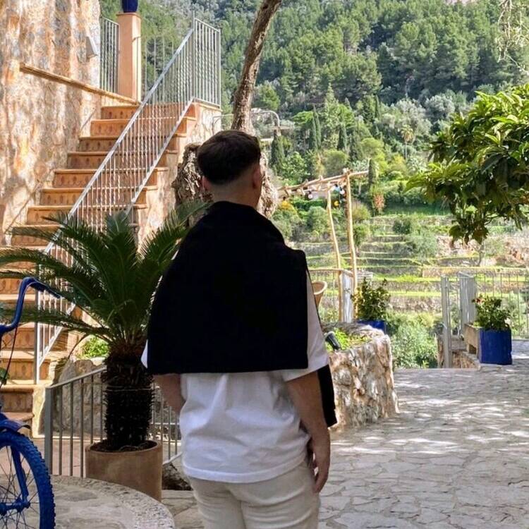 Foto de perfil de Gabriel