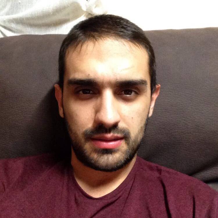 Foto de perfil de Manuel