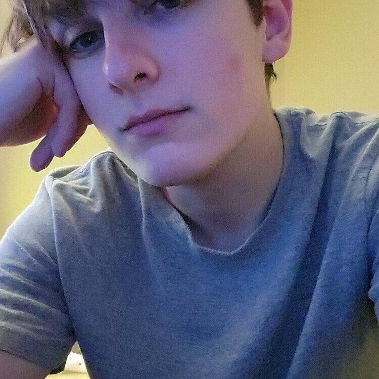 Foto de perfil de Itsmelukaaa