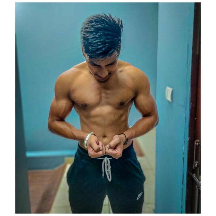 Foto de perfil de Rohan