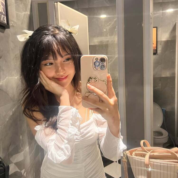 Foto de perfil de Sarah Olivia