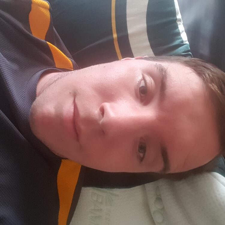 Foto de perfil de Ryanizer39