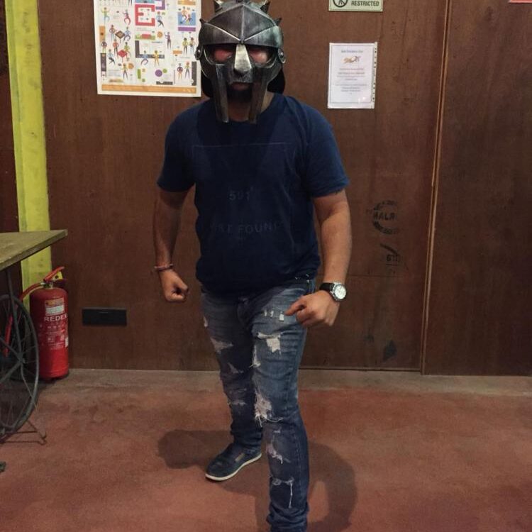 Foto de perfil de Sasa27888