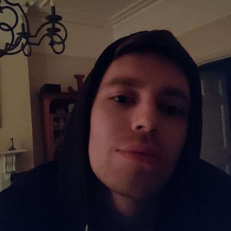 Foto de perfil de Harryforbs97