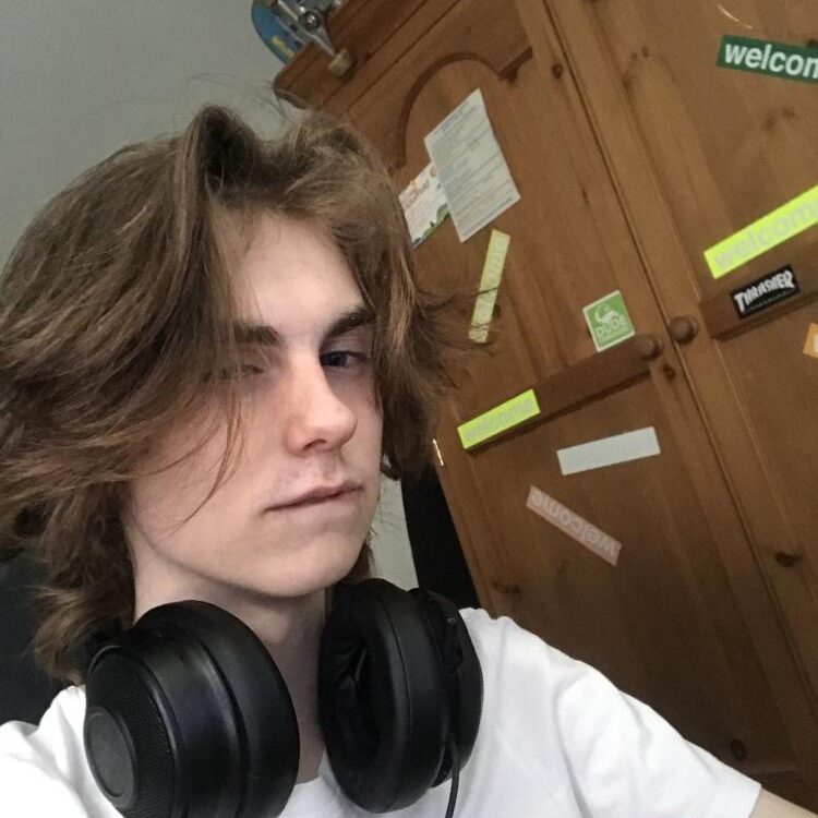Foto de perfil de Harrison