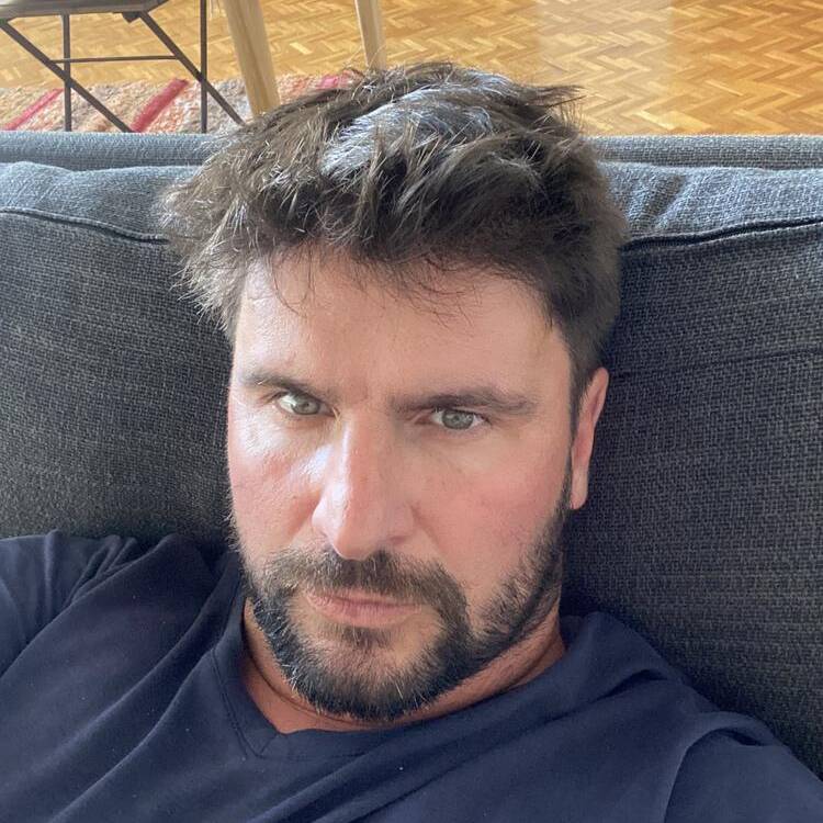 Foto de perfil de Christian