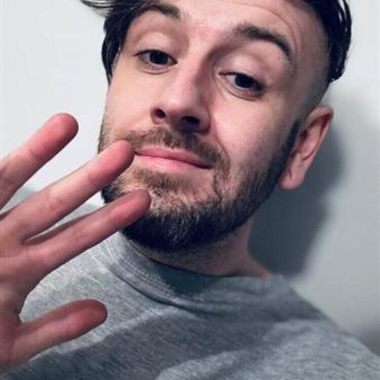 Foto de perfil de Jay
