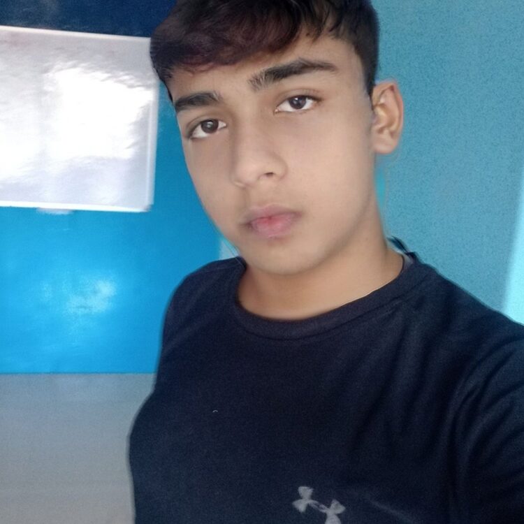 Foto de perfil de DIGITALRAJ369
