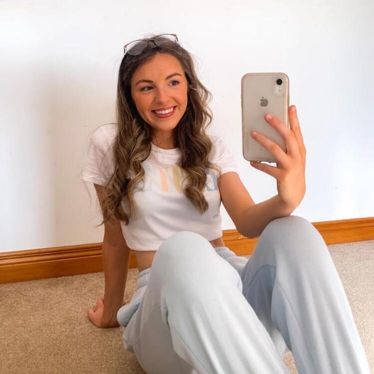 Foto de perfil de Msleahmacy