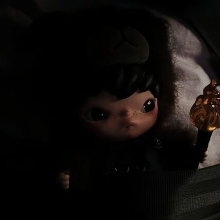 Foto de perfil de keya