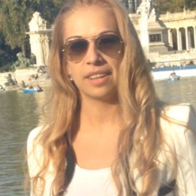 Foto de perfil de Belen