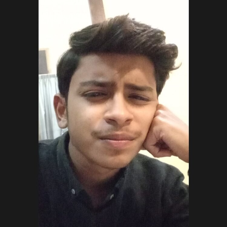 Foto de perfil de Talha