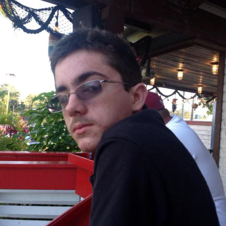 Foto de perfil de charles john drudy