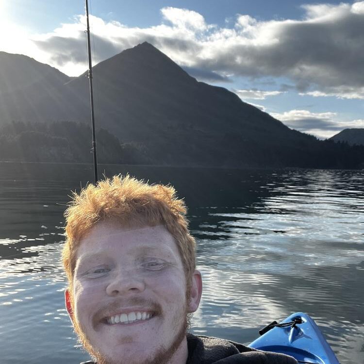 Foto de perfil de hamish