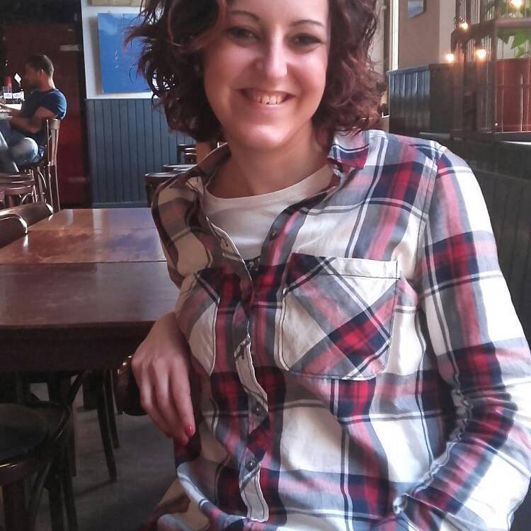 Foto de perfil de Aixa