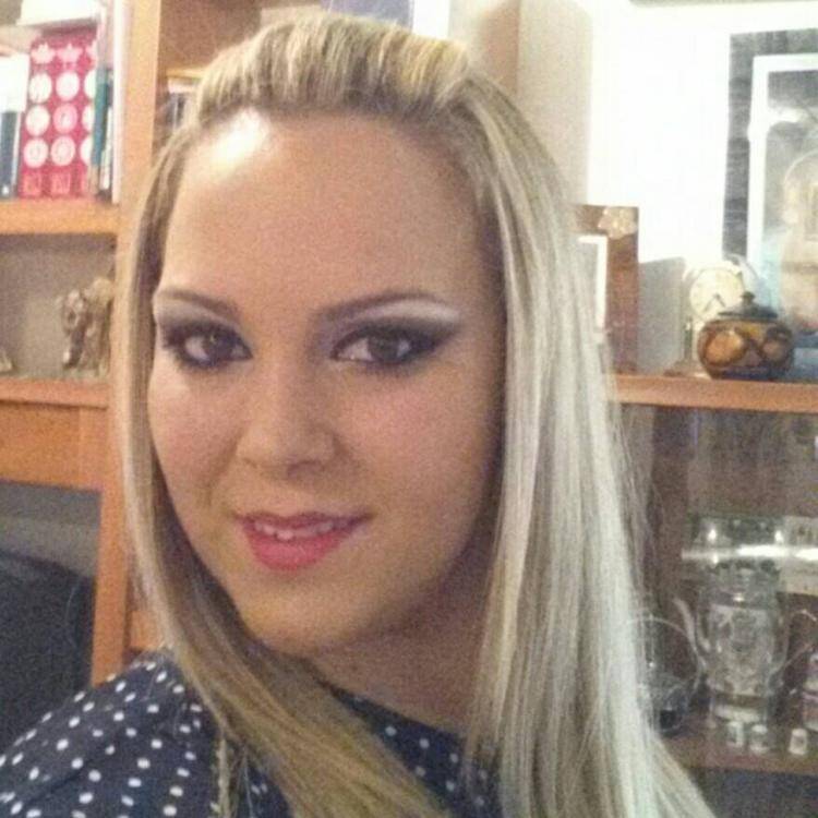 Foto de perfil de patry