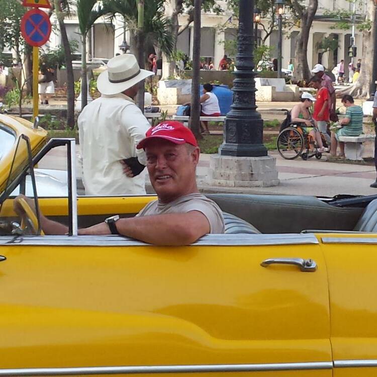 Foto de perfil de Romero