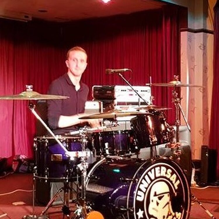 Foto de perfil de Joe