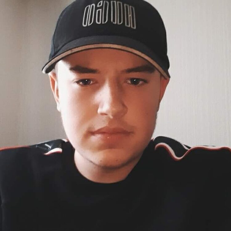 Foto de perfil de Tomdobson5