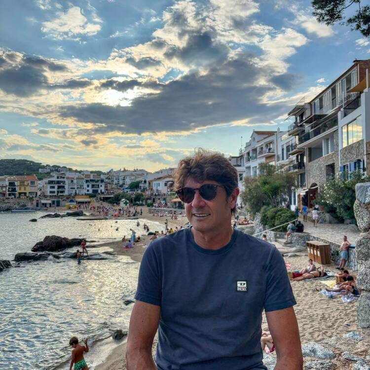 Foto de perfil de Manel