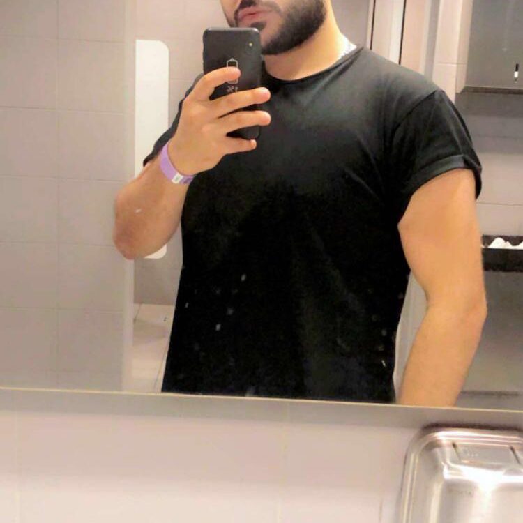Foto de perfil de ibrahim