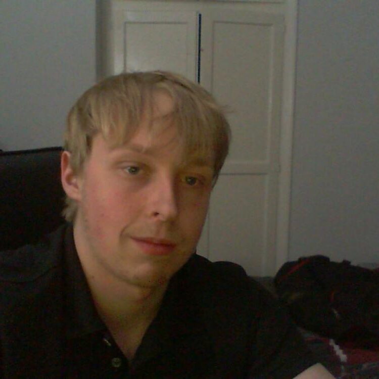 Foto de perfil de JakeB