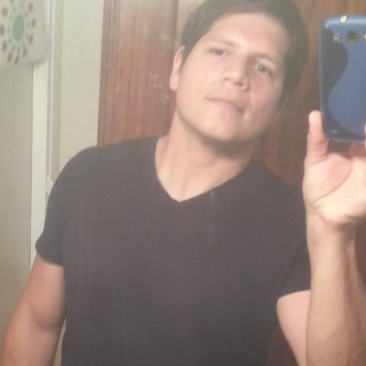 Foto de perfil de Mario