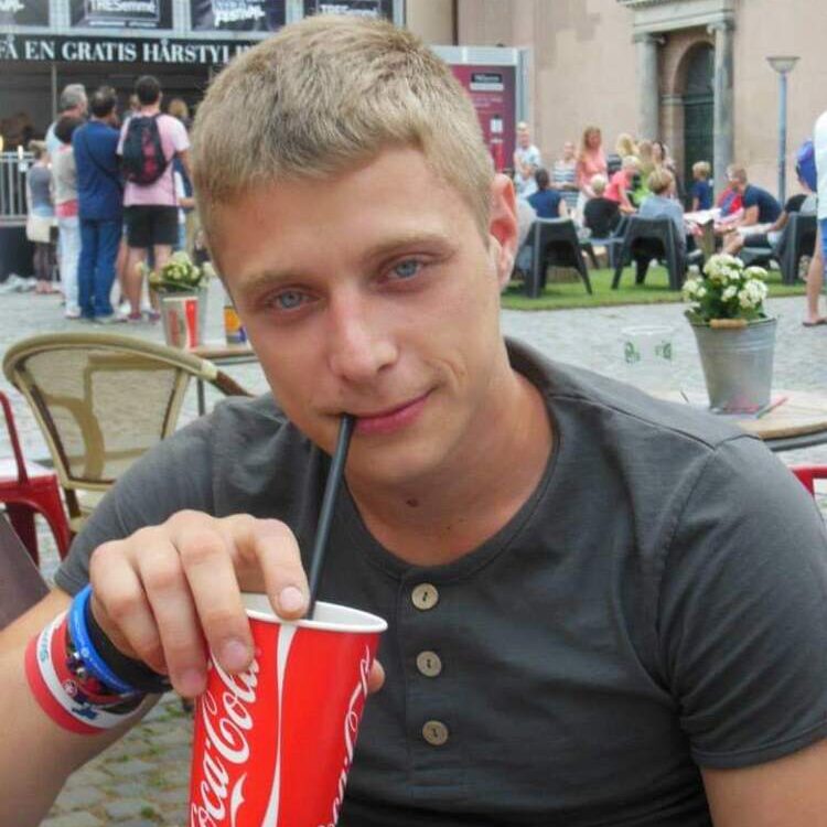 Foto de perfil de yorrick
