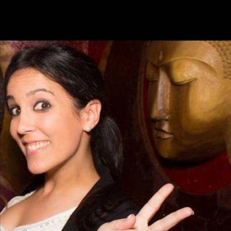 Foto de perfil de Amanda