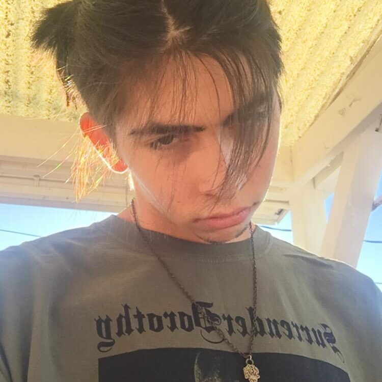 Foto de perfil de TheDarkOne