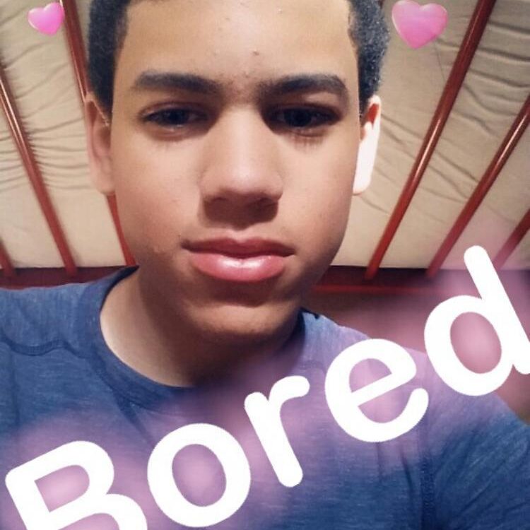 Foto de perfil de RileyFermin1