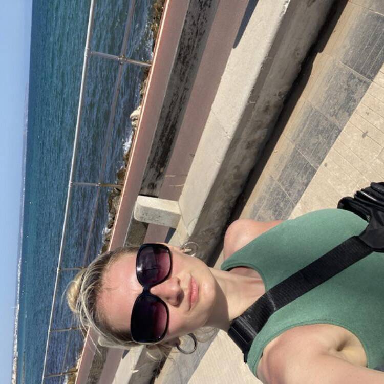 Foto de perfil de Florencia
