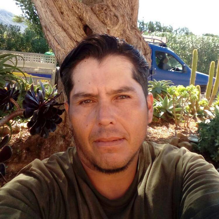 Foto de perfil de Mauricio Suarez Montalvan