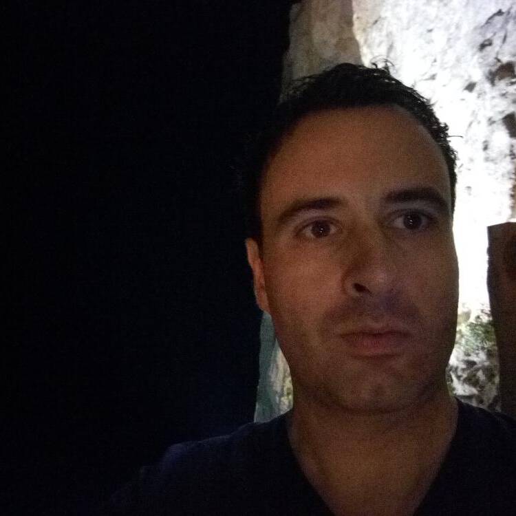 Foto de perfil de raulet
