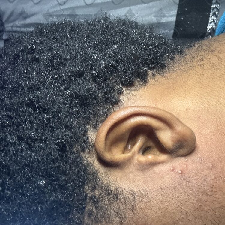 Foto de perfil de Damilare
