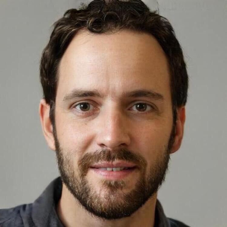 Foto de perfil de rob