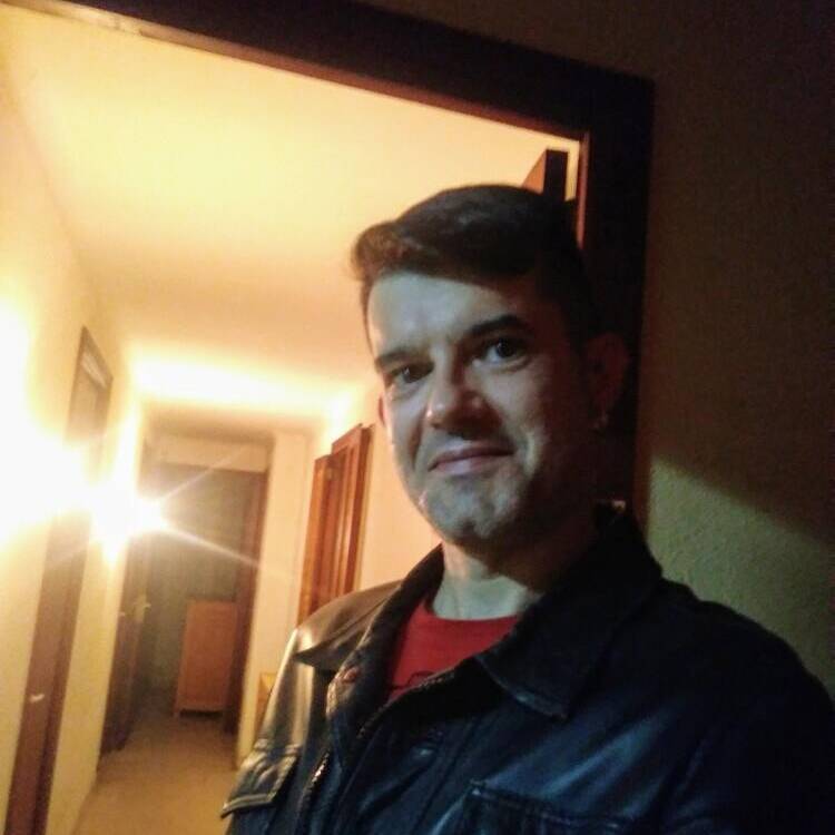 Foto de perfil de Jorge