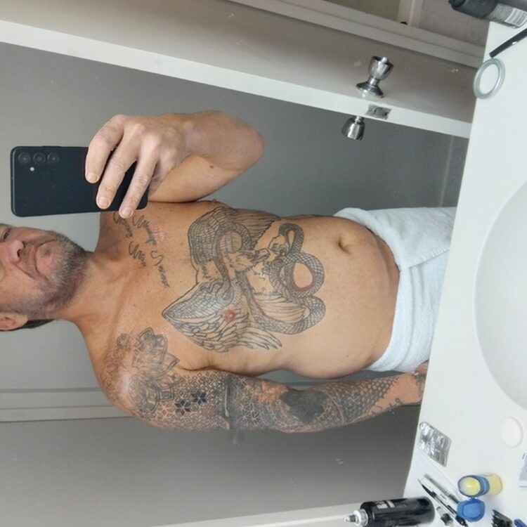 Foto de perfil de Dean