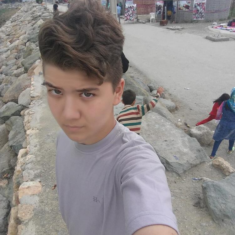Foto de perfil de fcmehdilovely