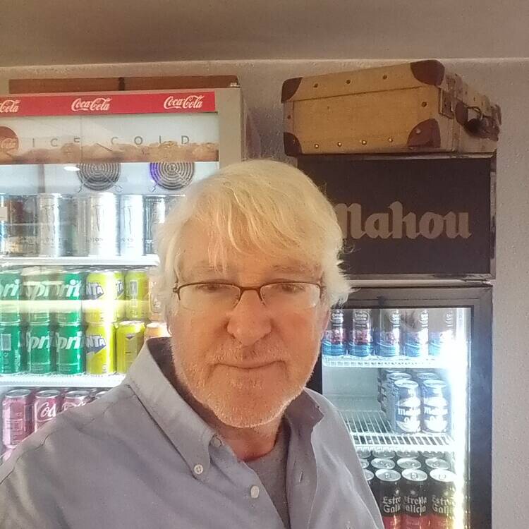 Foto de perfil de Alberto