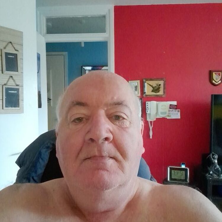 Foto de perfil de wertys32