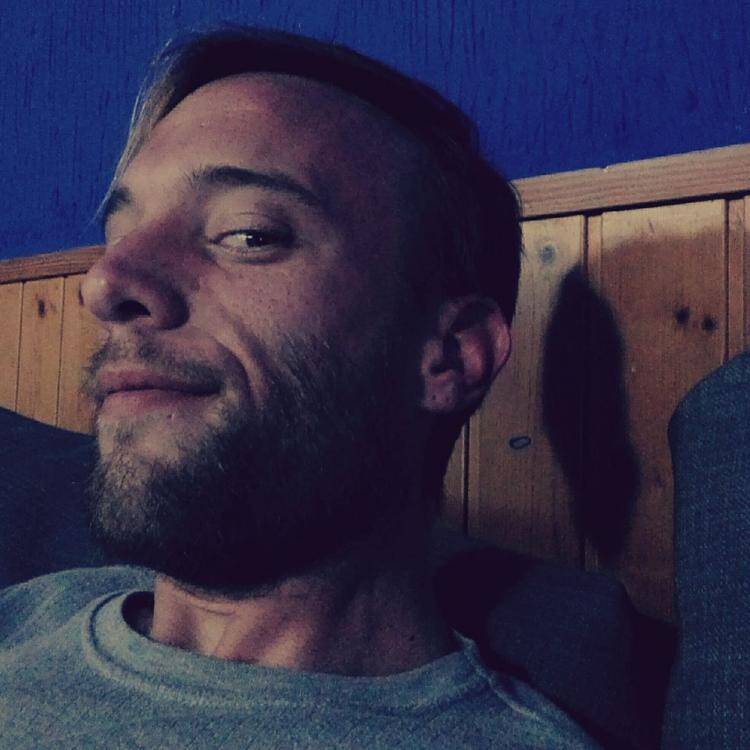 Foto de perfil de Wallace