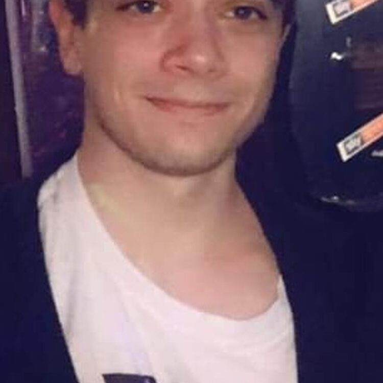 Foto de perfil de Jordan.kelly8