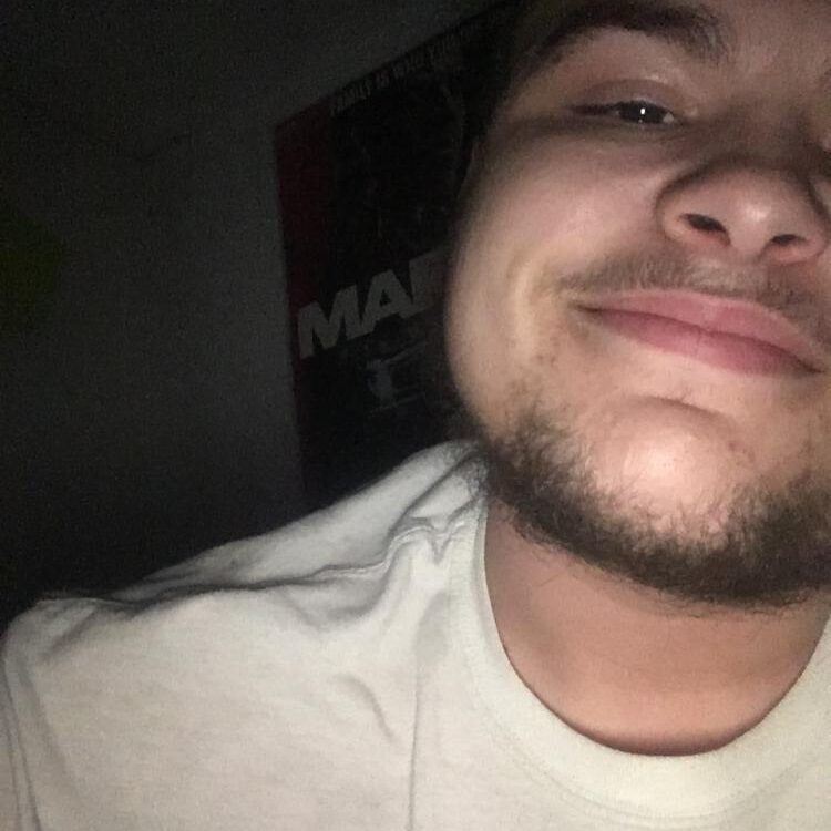 Foto de perfil de Lilboijohnson