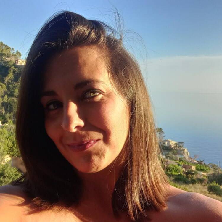 Foto de perfil de Alejandra